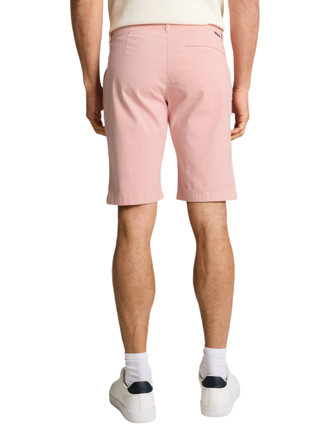 Tom Tailor Casual slim chino shorts bei Robert Ley
