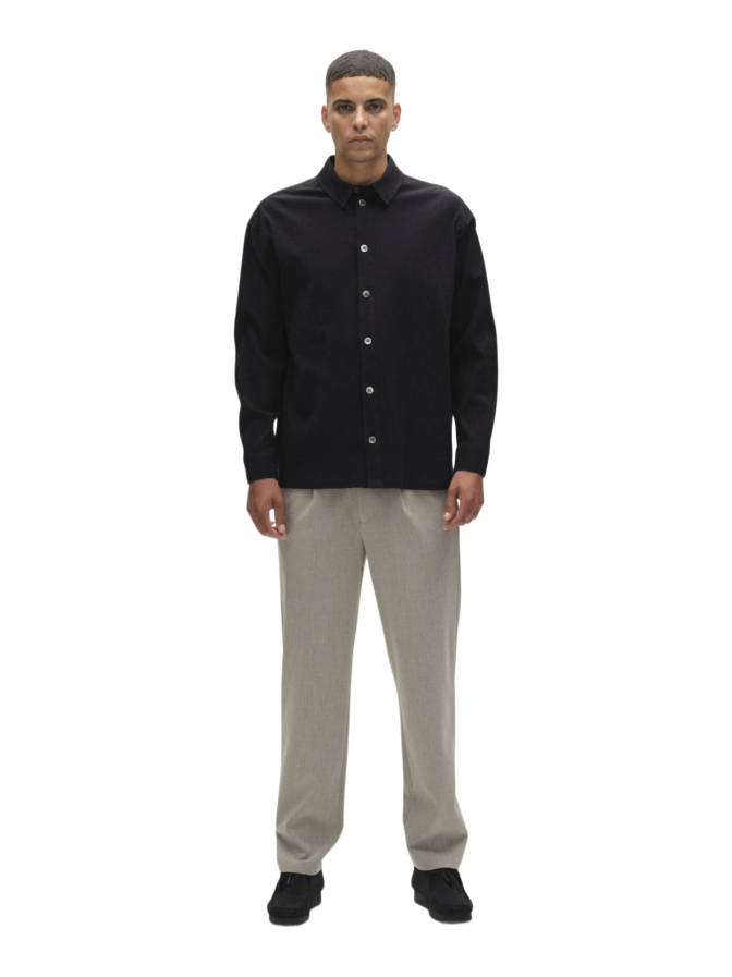 Gabba Straight-Fit Hose Napoli Phin bei Robert Ley