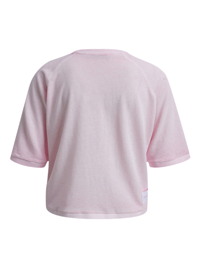 Smith & Soul T-Shirt mit Raglanärmel bei Robert Ley