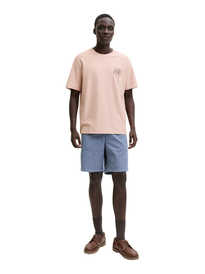 Jack & Jones T-Shirt mit Print bei Robert Ley