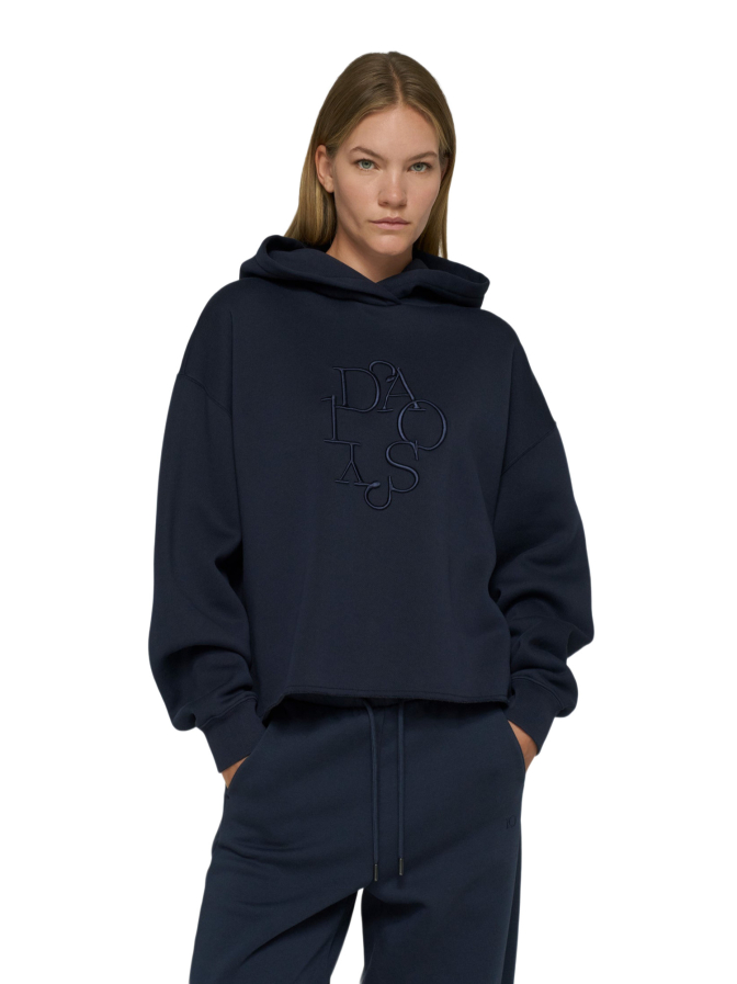 10 Days Sweatshirt Curly 10 bei Robert Ley