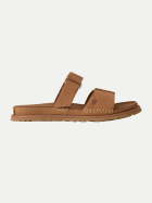 UGG Sandale Goldengaze Slide che-chestnut bei Robert Ley