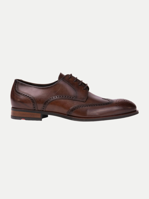 Lloyd Shoes Brogue-Schnürer CORE PLUS 140 bei Robert Ley