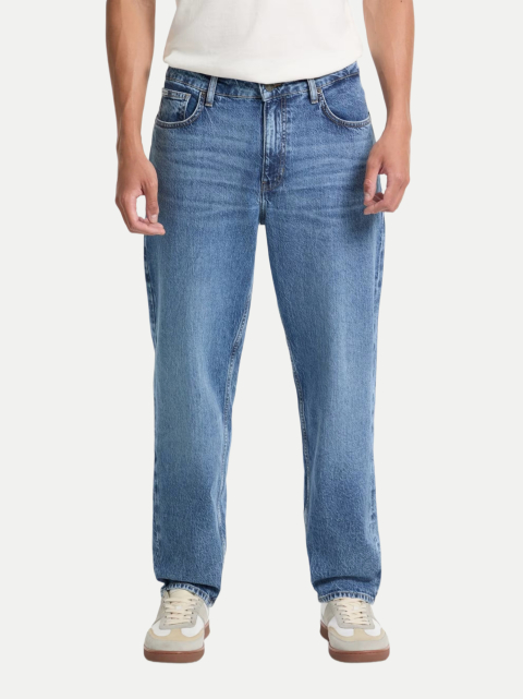 Guess G15 Relaxed Tapered Jeans bei Robert Ley