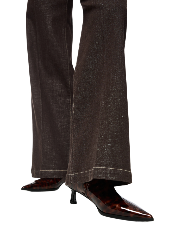 Marc Cain Jeans WARRI mit Kontrastdetails bei Robert Ley