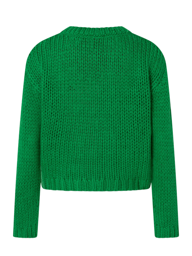 JOOP! JEANS Grobstrickpullover Kartico bei Robert Ley