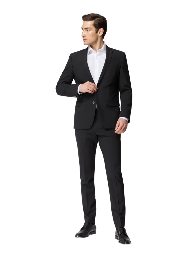 Roy Robson Slim-Fit Baukasten Sakko bei Robert Ley