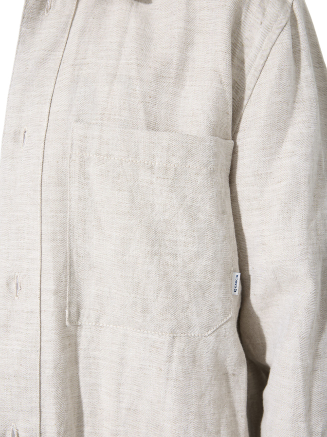 GARCIA Overshirt bei Robert Ley