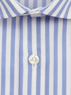 Seidensticker Slim-Fit Hemd 13-13 MID BLUE bei Robert Ley