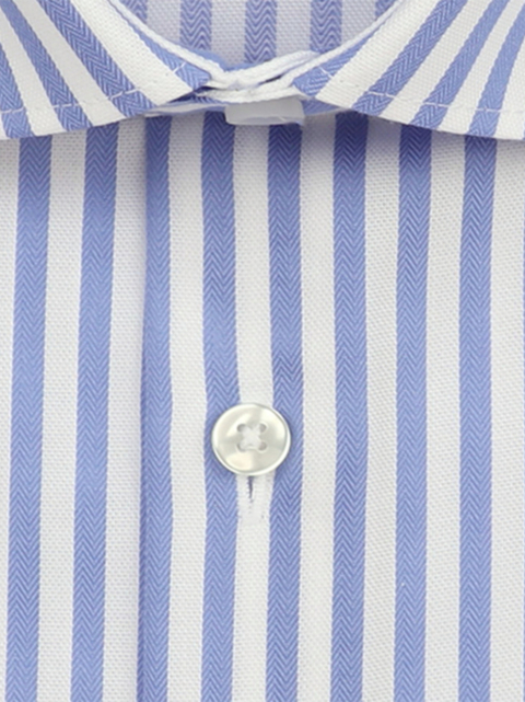 Seidensticker Slim-Fit Hemd bei Robert Ley