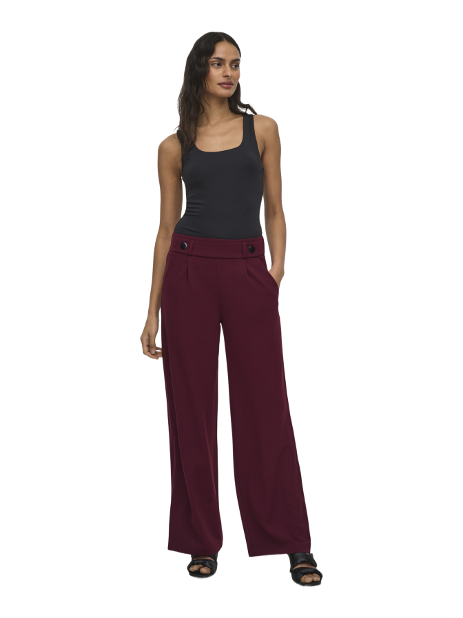 JDY Wide-Leg Hose bei Robert Ley