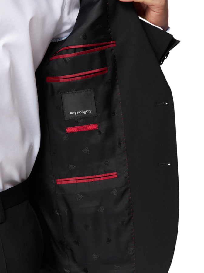 Roy Robson Slim-Fit Baukasten Sakko bei Robert Ley