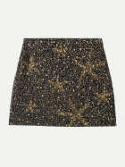 Rixo Rock Minna Starfish Embell-Starfish Embellishment navy bei Robert Ley