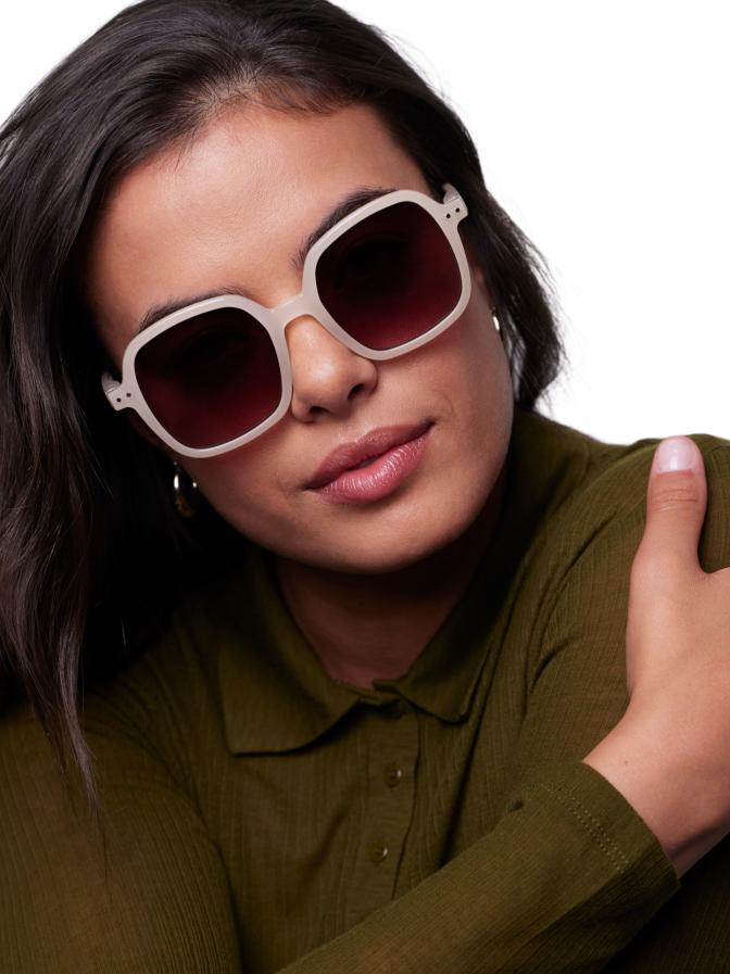 Izipizi Sonnenbrille Sun #Office bei Robert Ley