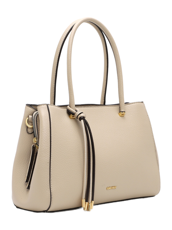 Suri Frey Shopper SFY Judy bei Robert Ley