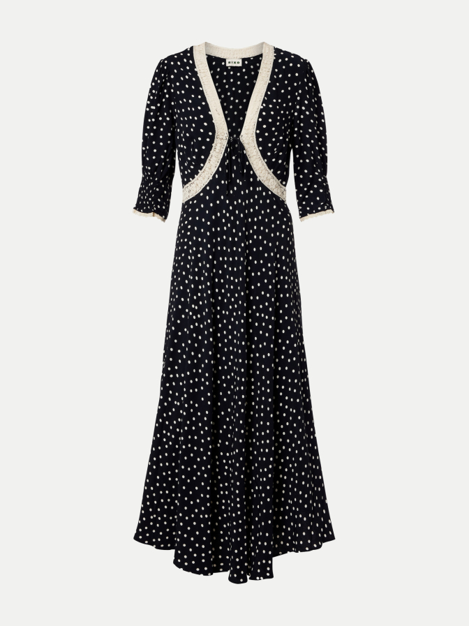 Rixo Kleid Amina bei Robert Ley