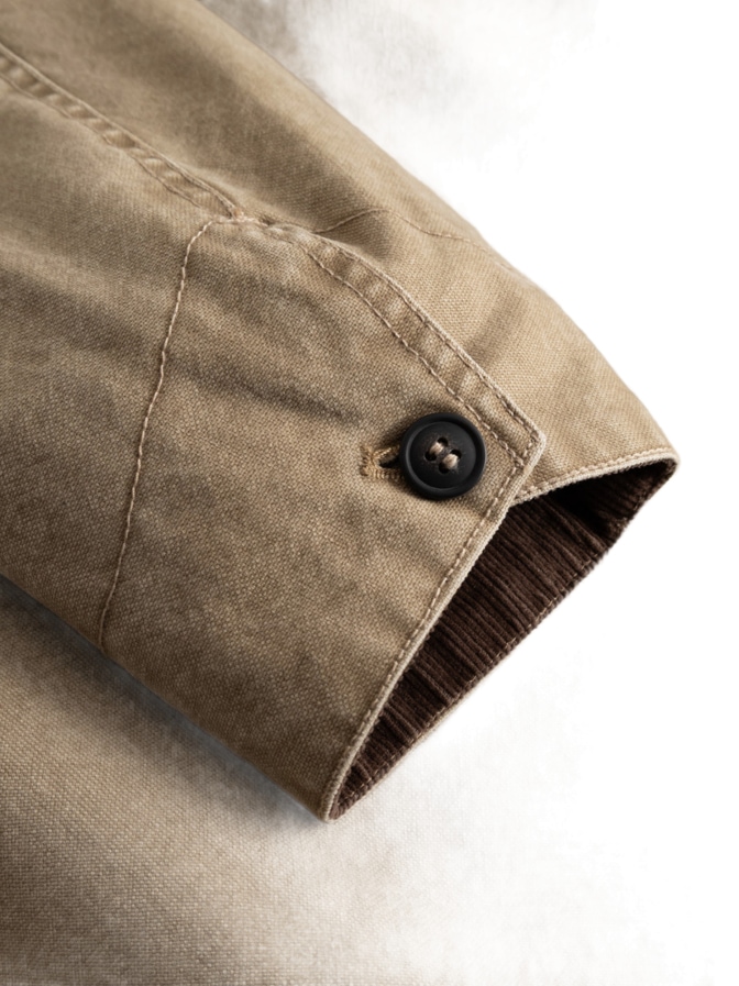 Gabba Arbeitsjacke GABotto bei Robert Ley