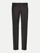 Roy Robson Slim-Fit Baukasten-Hose A201-DARK BROWN bei Robert Ley