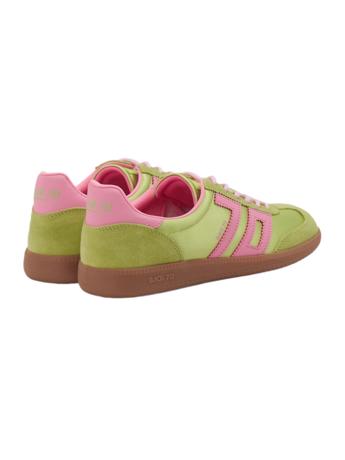 Back 70 Sneaker GHOST bei Robert Ley