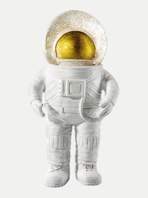 Donkey Products Figur The Astronaut bei Robert Ley