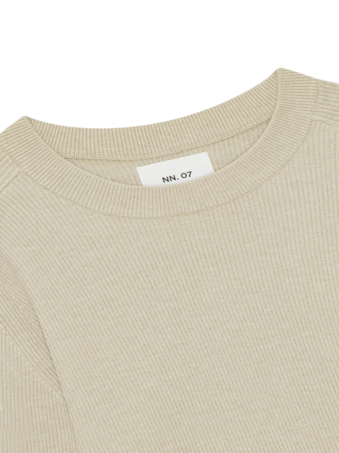 NN.07 Sweatshirt Kevin bei Robert Ley