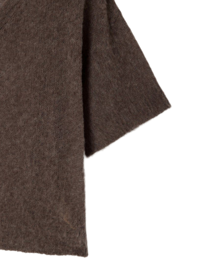 American Vintage Pullover 1/2 Arm bei Robert Ley