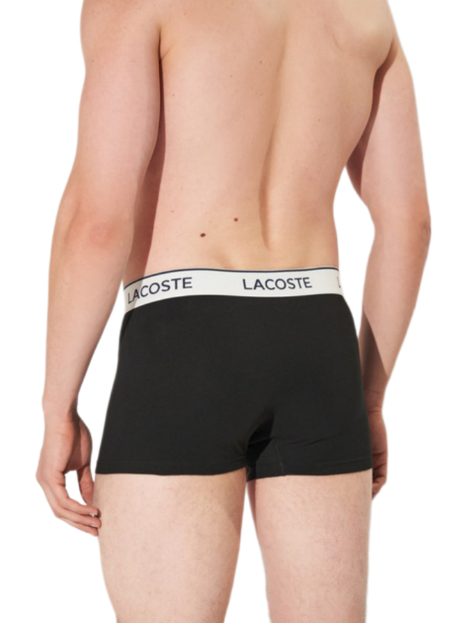 Lacoste Trunks 3er Pack bei Robert Ley