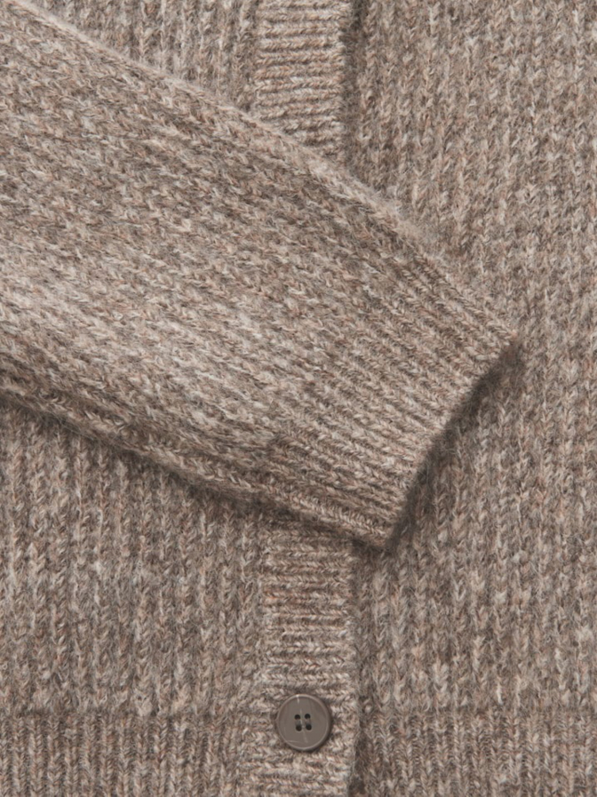 someday Strickjacke Timaya bei Robert Ley