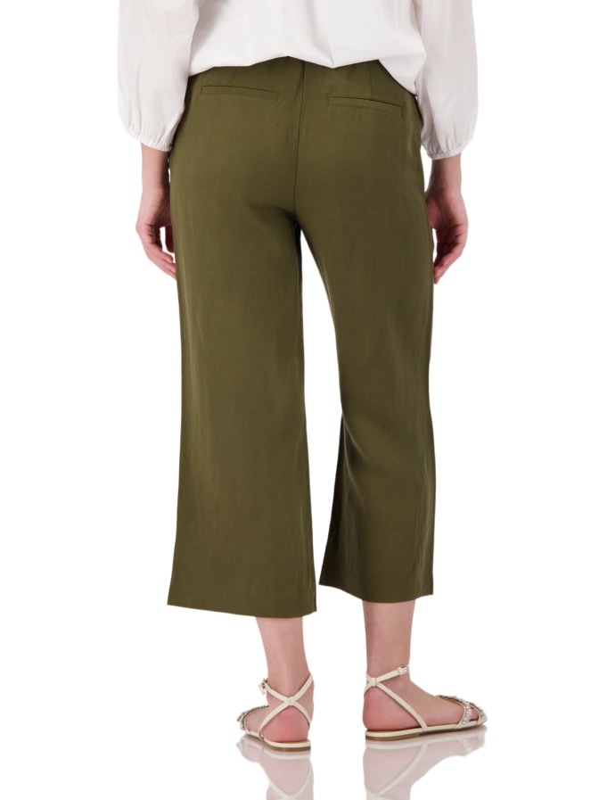 Monari Wide-Leg Hose bei Robert Ley