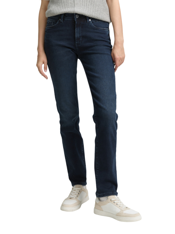 Tom Tailor Casual Straight-Fit Jeans Elva bei Robert Ley