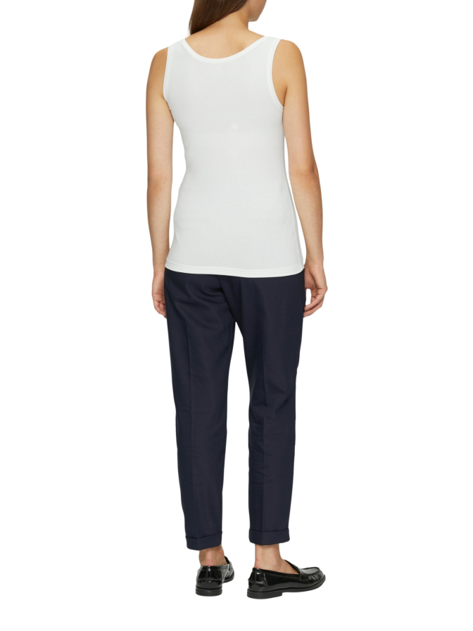 s.Oliver RED LABEL Basic Top bei Robert Ley