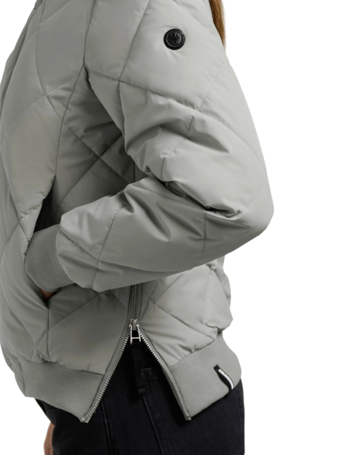 Khujo Jacke Ange bei Robert Ley