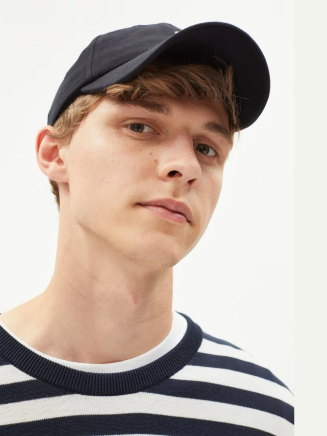 ARMEDANGELS Kappe YENAAS BOLD bei Robert Ley