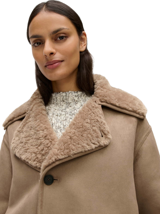 Opus Wendejacke Hafira bei Robert Ley