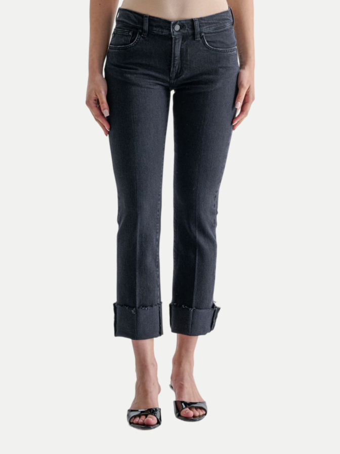 Adriano Goldschmied Slim-Straight Fit Jeans Cologne bei Robert Ley