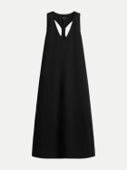 Opus Neckholderkleid Waka 900-black bei Robert Ley