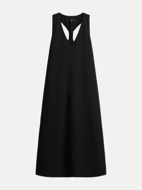 Opus Neckholderkleid Waka bei Robert Ley