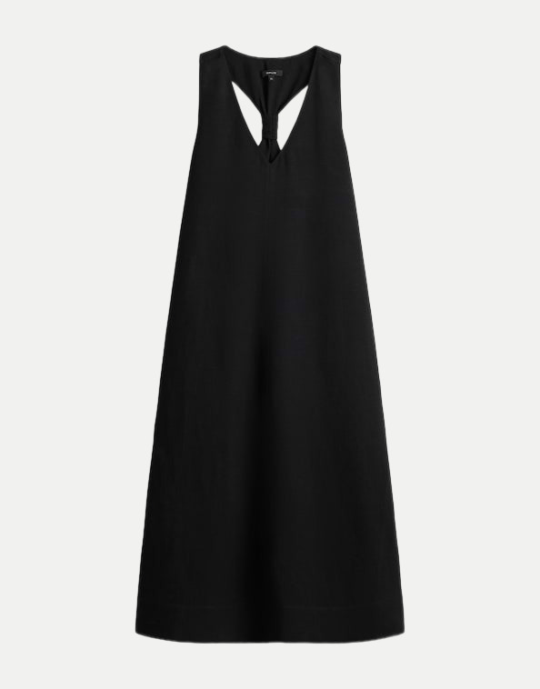 Opus Neckholderkleid Waka bei Robert Ley