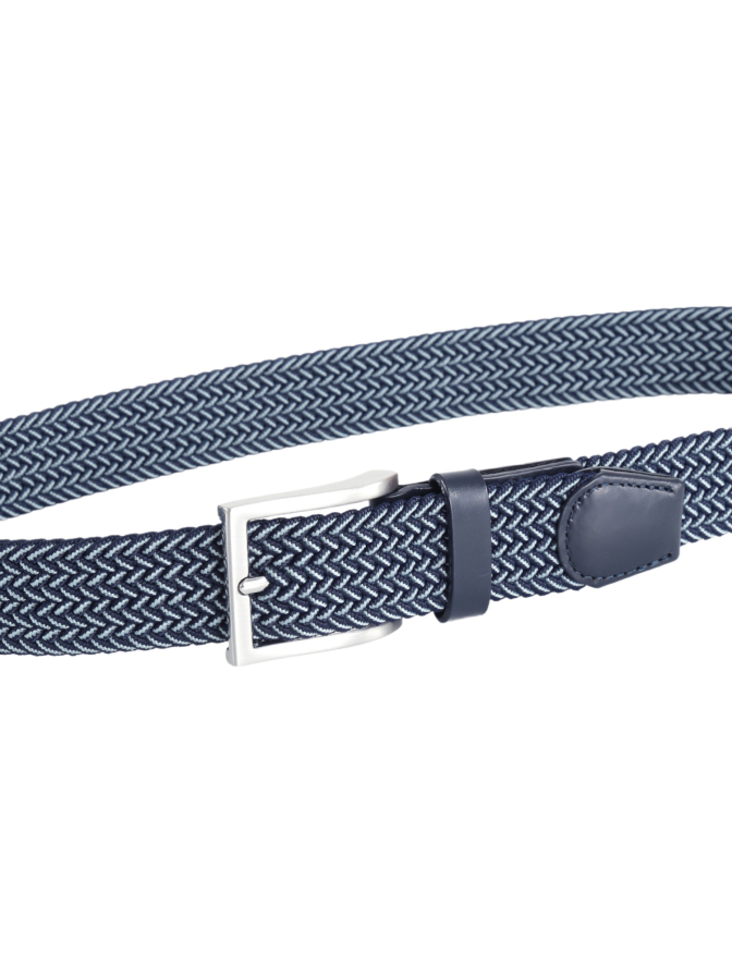Prince Bowtie Gürtel mit Stretchband bei Robert Ley