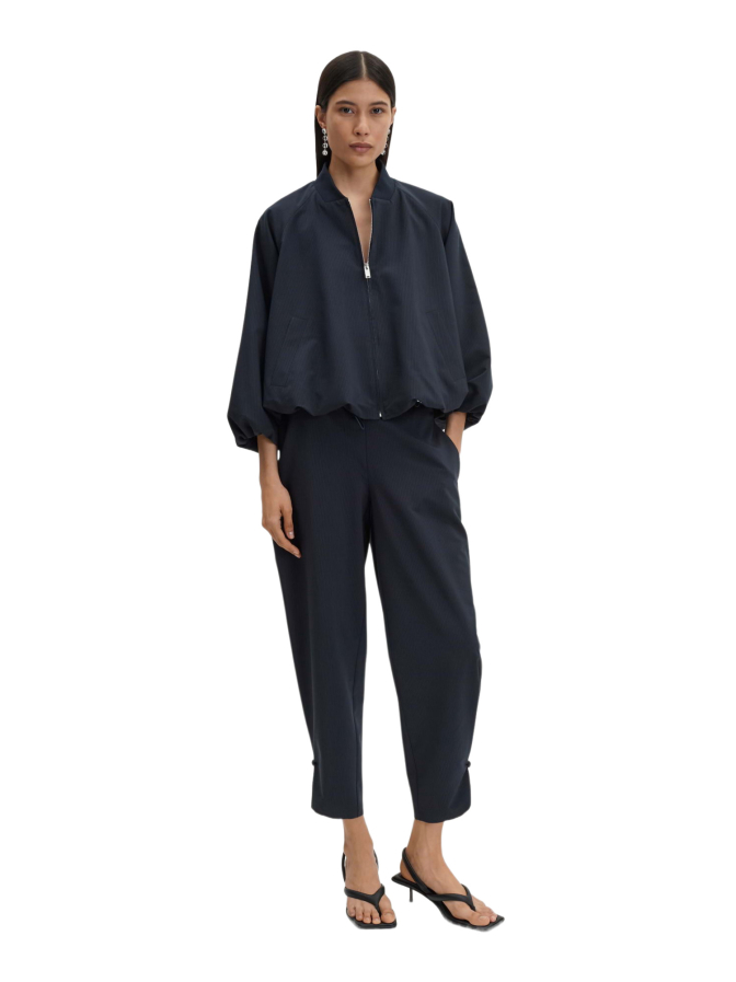 someday Blousonjacke mit Nadelstreifen Noela bei Robert Ley