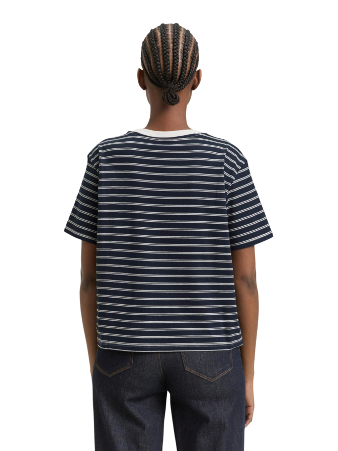 Tom Tailor Denim Boxy-Fit T-Shirt bei Robert Ley