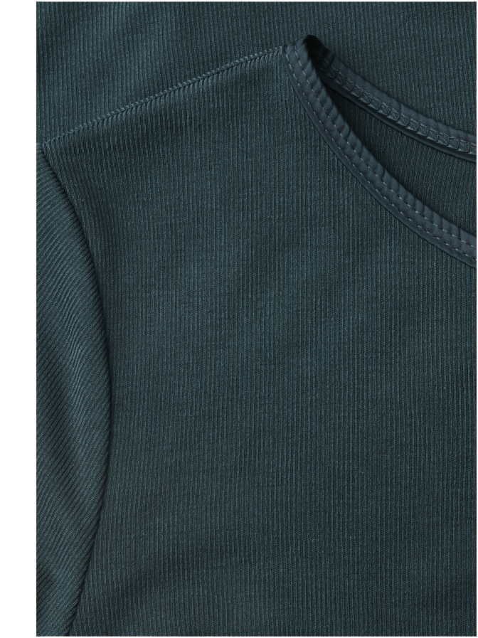 Street One Langarm Shirt mit Rundhals bei Robert Ley