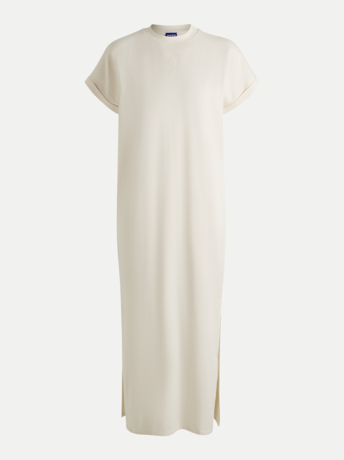 HUGO BLUE Kleid Nalle bei Robert Ley