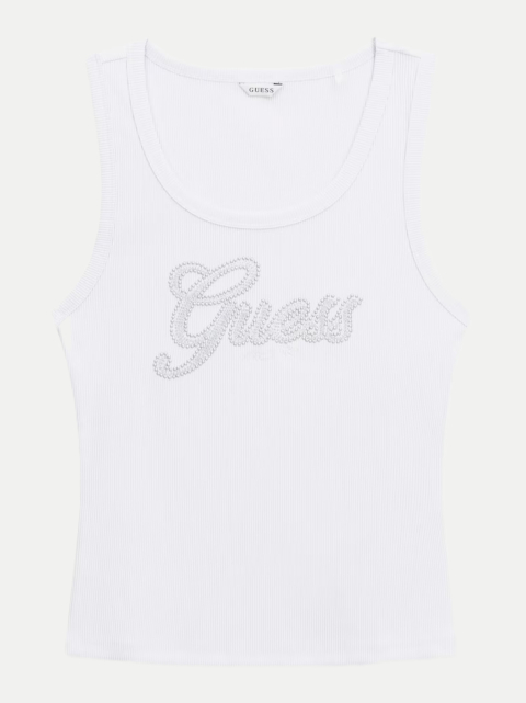 Guess Tanktop Script bei Robert Ley