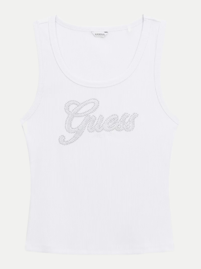 Guess Tanktop Script bei Robert Ley