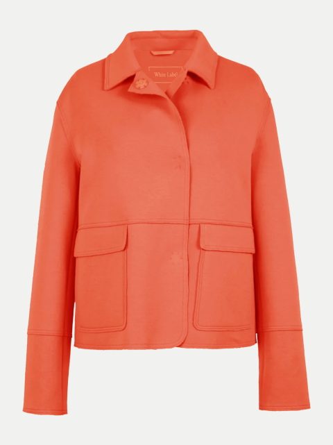 White Label Kastenjacke bei Robert Ley