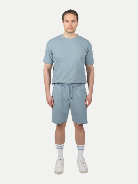 Kleinigkeit Shorts Leonardo Dikaputtio bei Robert Ley