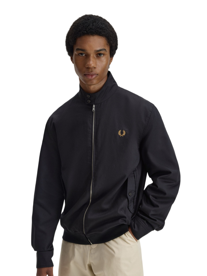 Fred Perry Harrington Jacke bei Robert Ley