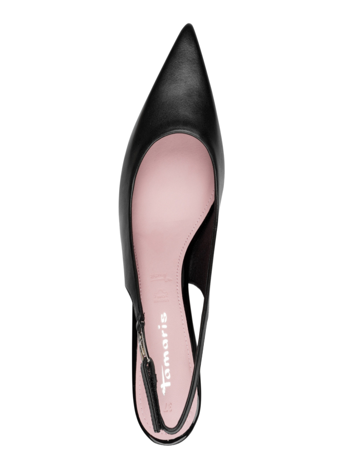 Tamaris Sling Pump bei Robert Ley