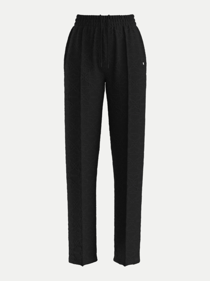 HUGO Regular-Fit Hose Nargie bei Robert Ley